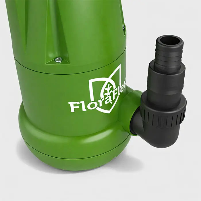 FloraFlex Submersible Pump - 1/4 HP