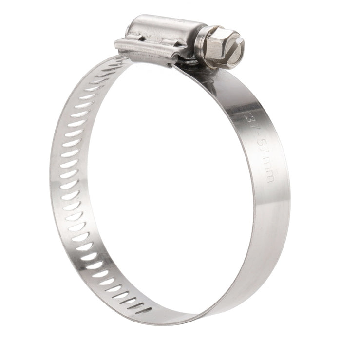 GROW1 Stainless Steel Duct Clamp 10in