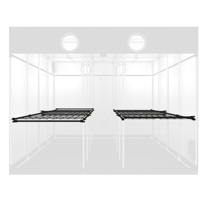 Secret Jardin INT480 Space Booster & WebIT v4.0