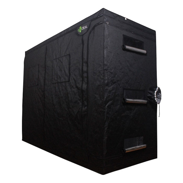 OneDeal VegFlower Grow Tent 9ft 2in x 4ft x 6ft 9in
