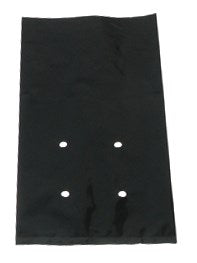 Gro Pro® Grow Bags 25pk - 2gal - Black