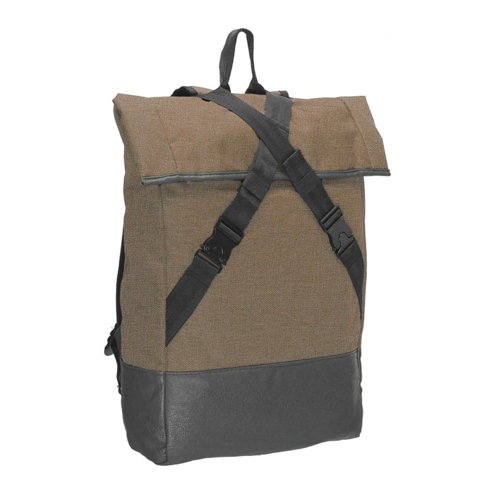 AWOL (L) DAILY Backpack (Brown)