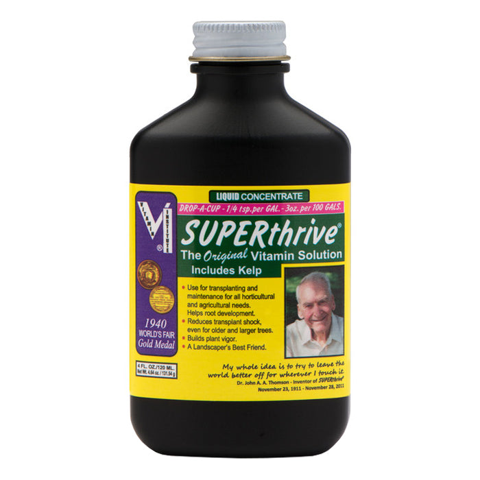 SUPERthrive 4 fl oz
