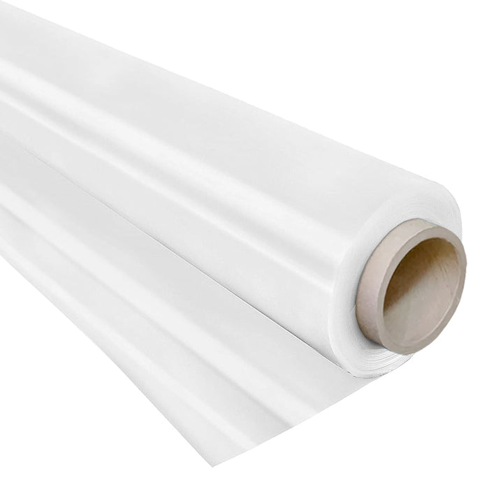 Greenhouse Film Clear 6mil UV 40ft x 100ft