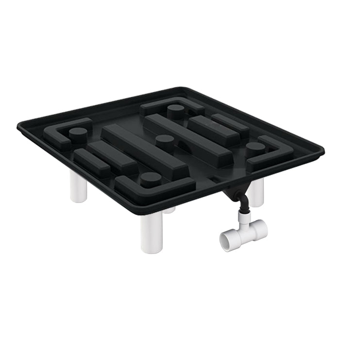 GROW1 Runoff Tray Set 22in (10 Pack)