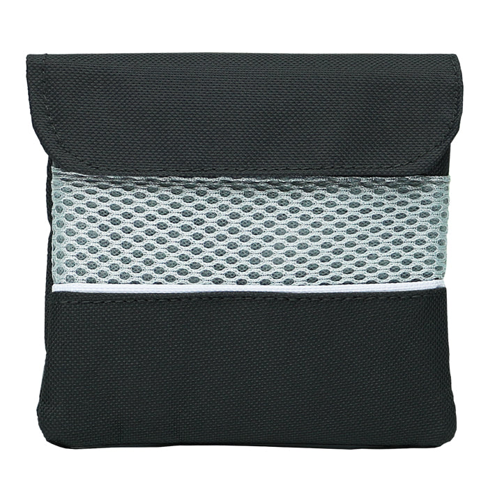 Funk Fighter DAILY Pocket Bag (Black)