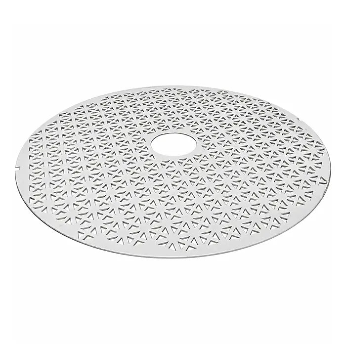 14in Dry Grate for 16in Bowl Trimmer