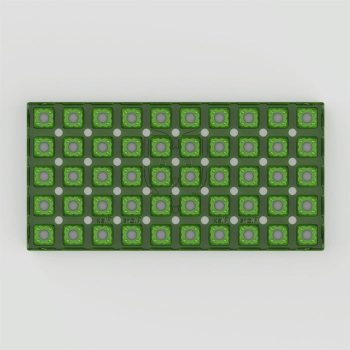 FloraFlex Incubator - 50 Cell Inner Tray