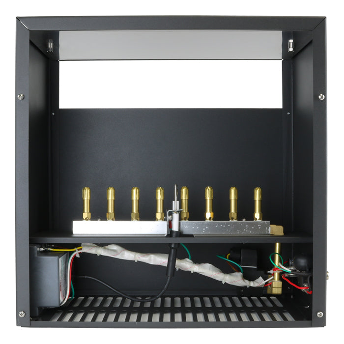 LTL Controls CO2 Generator 10 Burner Propane (Low Altitude)