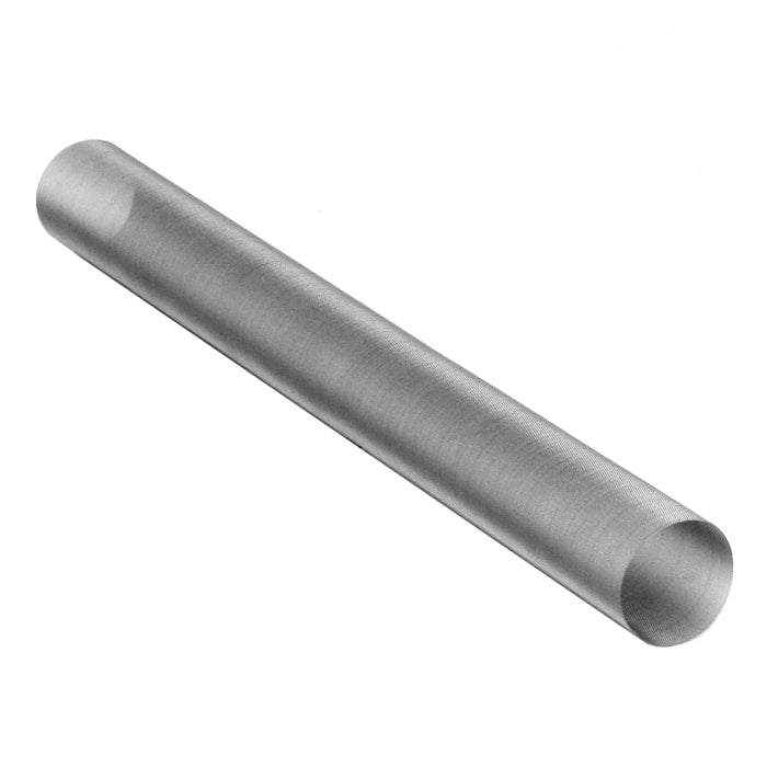 Bubble Magic 75 Micron Terp Tube 1"x9" 50 pack