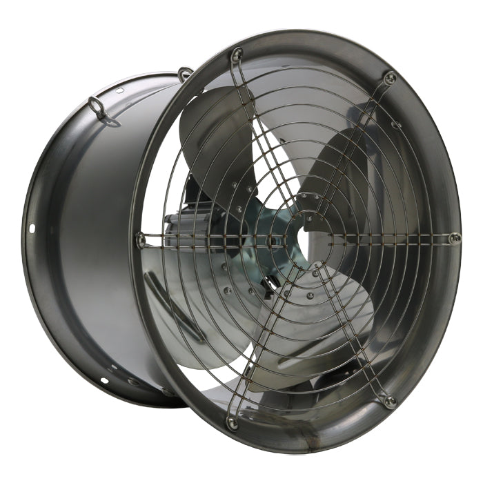~REFURBISHED~ GROW1 20in Greenhouse Horizontal Air Flow Fans 3600CFM