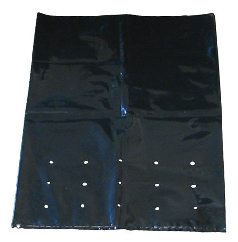 Gro Pro® Grow Bags 25pk - 30gal - Black