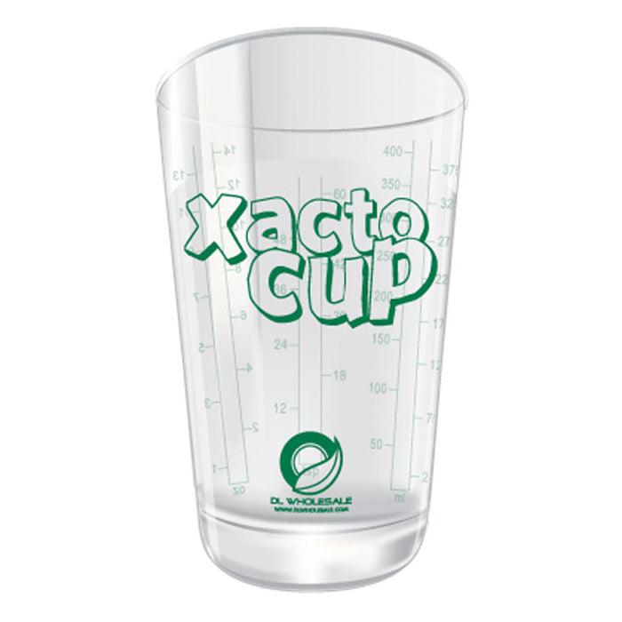 Xacto Cup