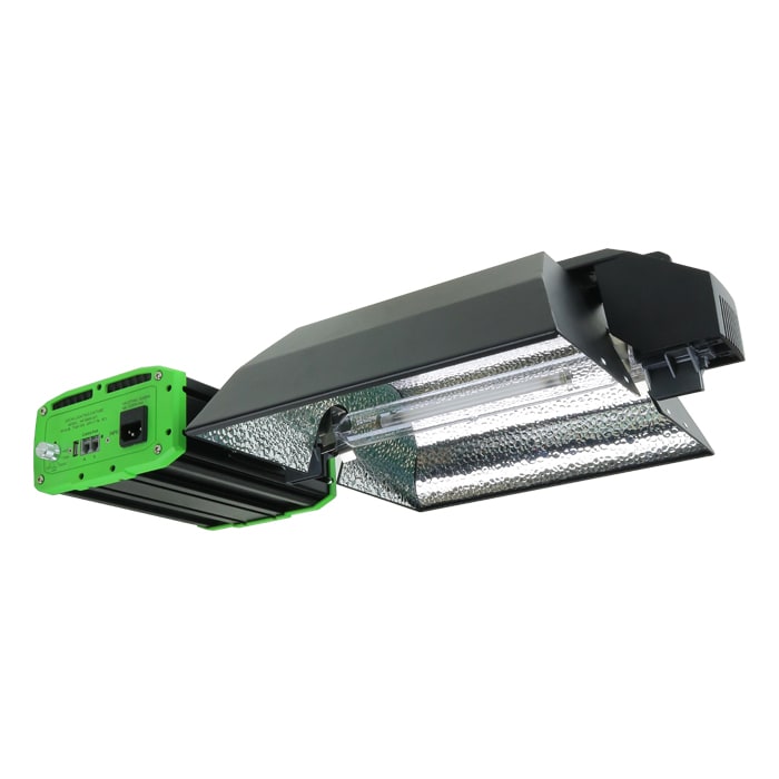 B.LITE 1000W Premium DE HPS Fixture (120V-277V)