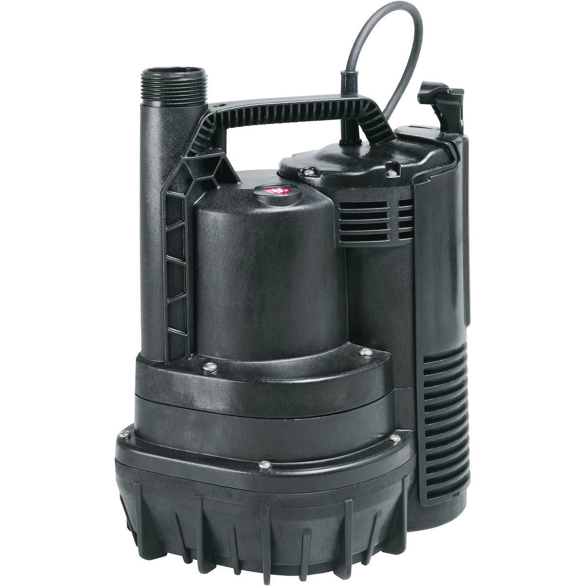 Leader VERTY GO 600 Automatic Submersible Pump 1/2 Hp
