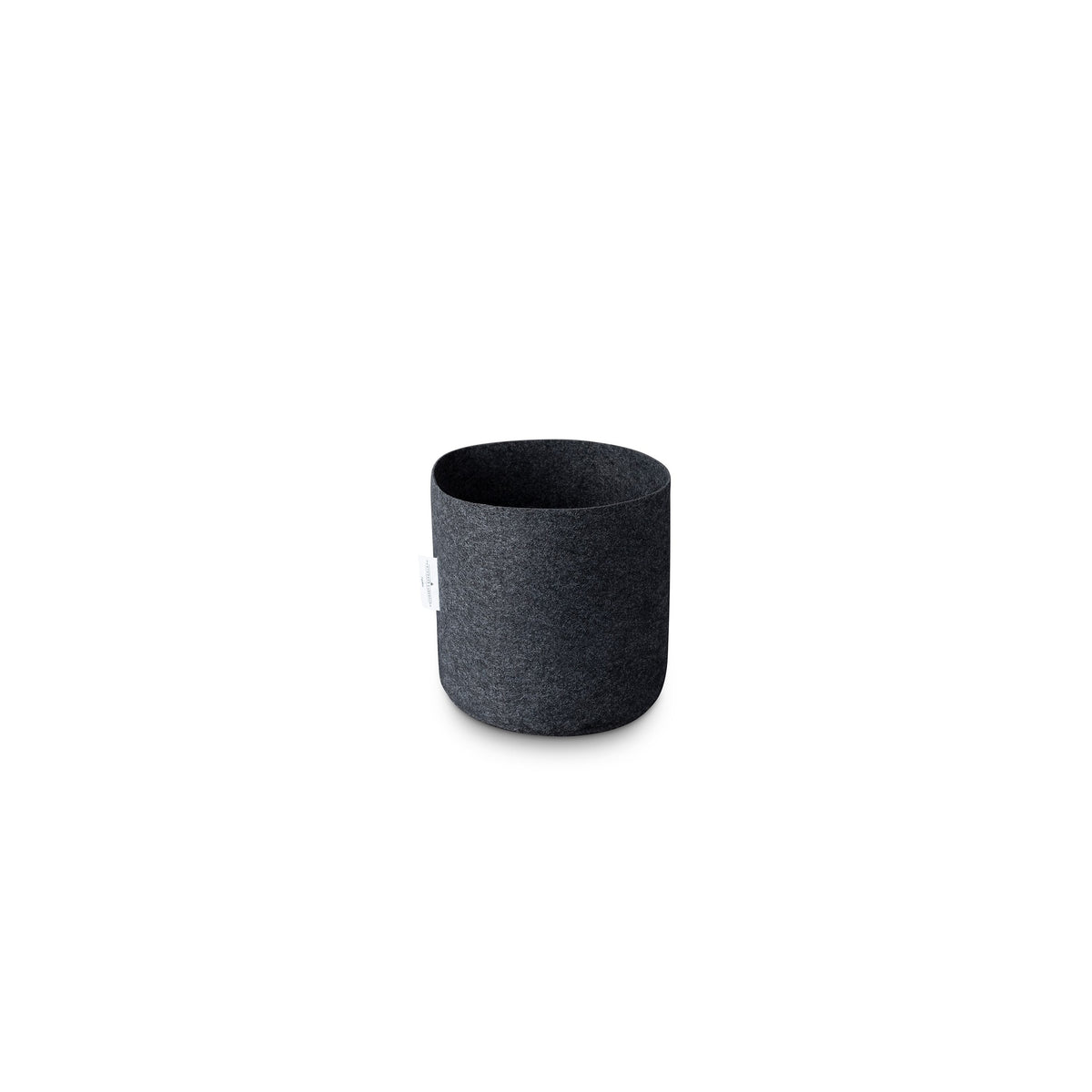 Gro Pro® One 'n Done™ Commercial Fabric Pots 2gal - Black