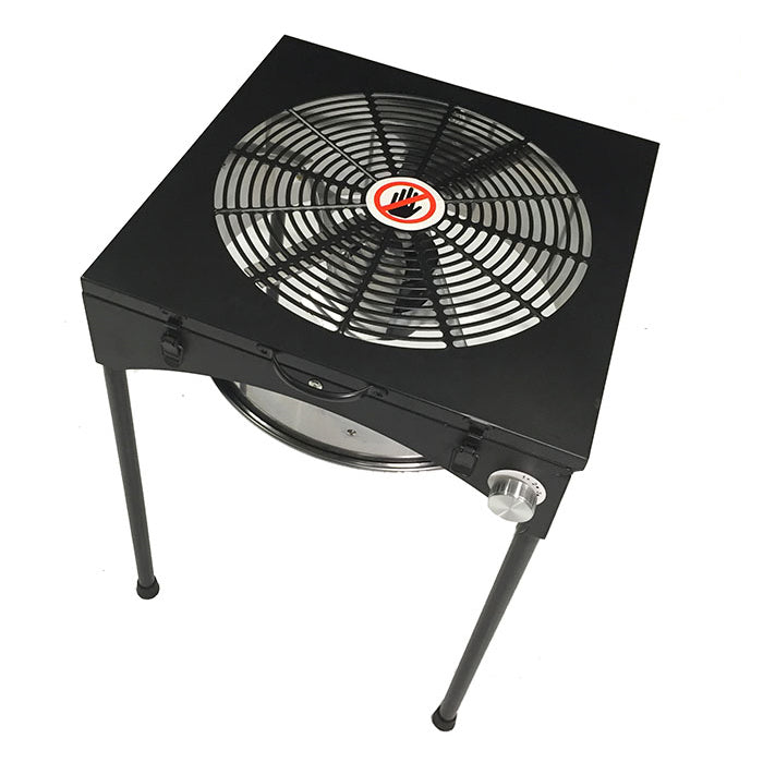 ~REFURBISHED~ 18'' TableTop Stand Motor Driven Trimmer
