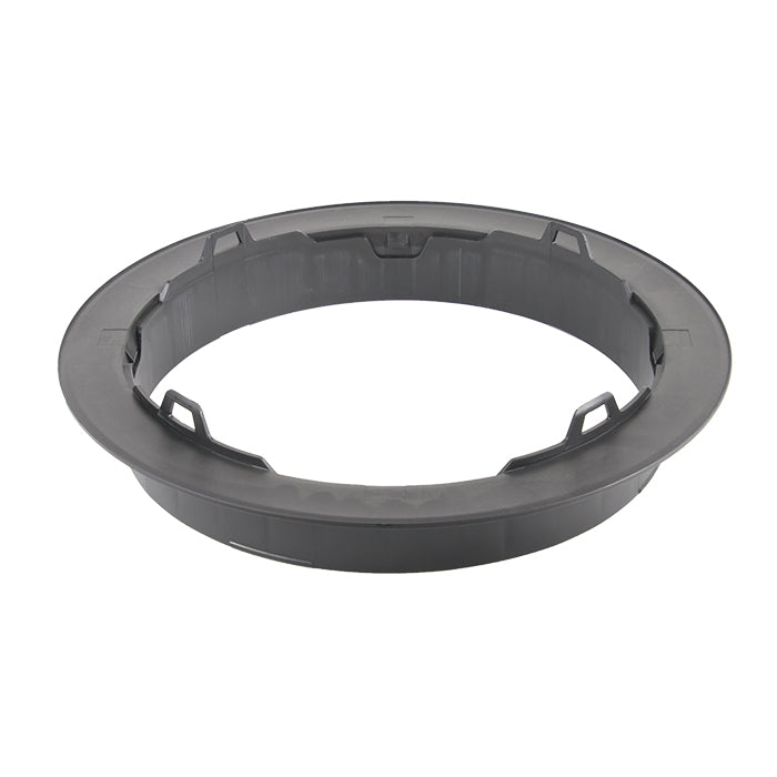 Secret Jardin 2x Mobile Ducting Flange 12 1/2" (Inc, Cut.)