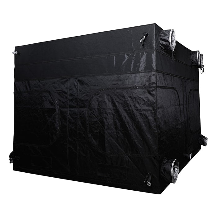 Goliath Grow Tent 10ft x 10ft x 6ft11in - 7ft11in
