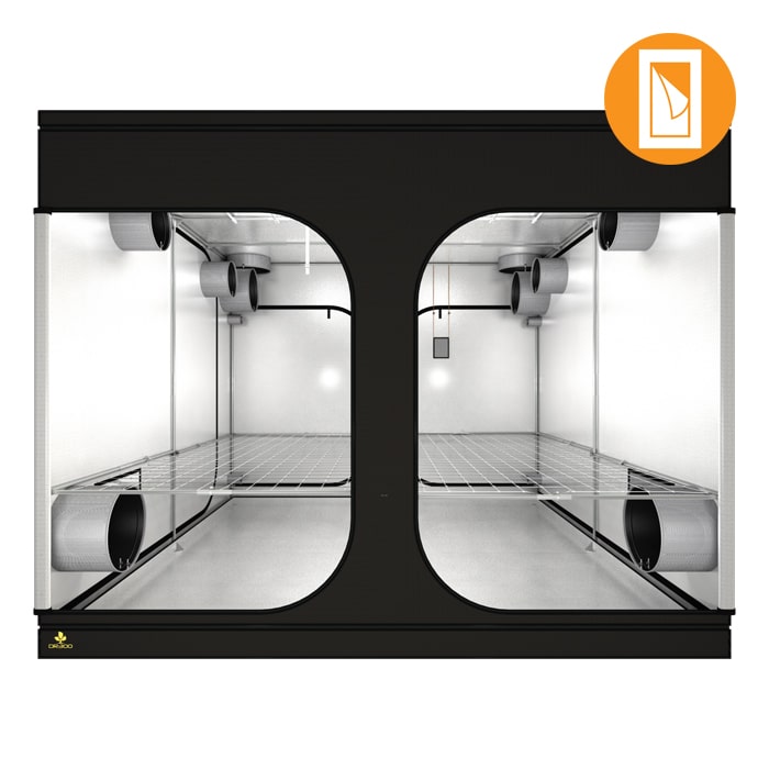 Secret Jardin Dark Room 300 v3.0 (10' x 10' x 7 2/3')