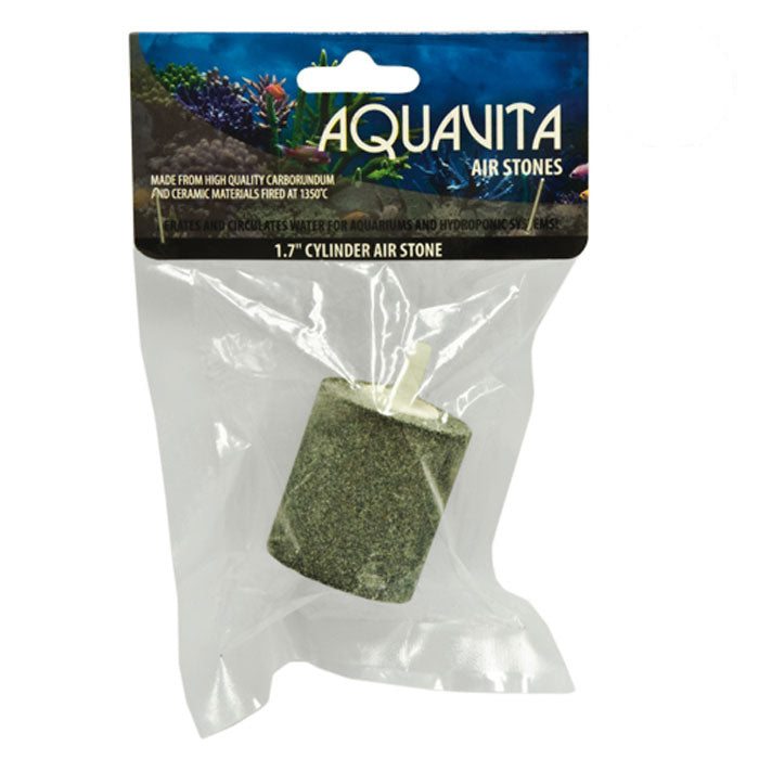 AquaVita 1.7" Cylinder Air Stone