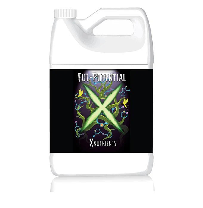 X Nutrients Ful-Potential 1 Gal