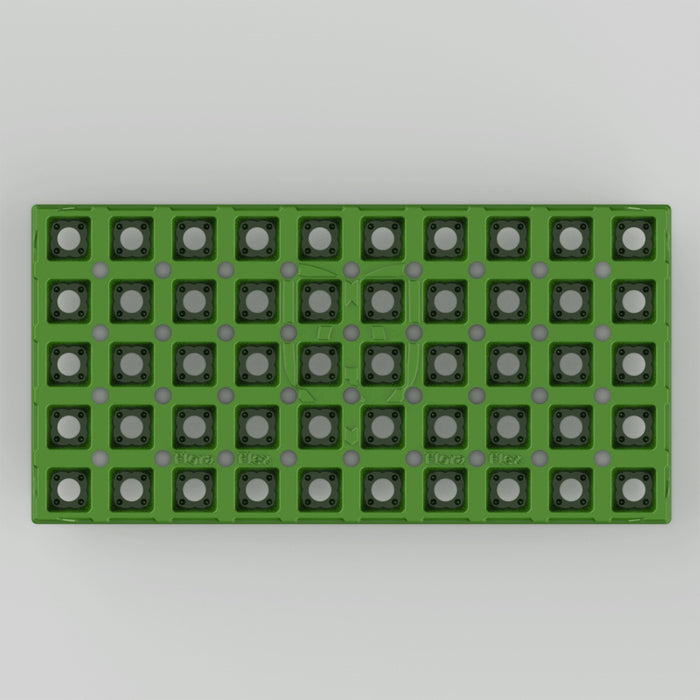 FloraFlex Incubator - 50 Cell Inner Tray
