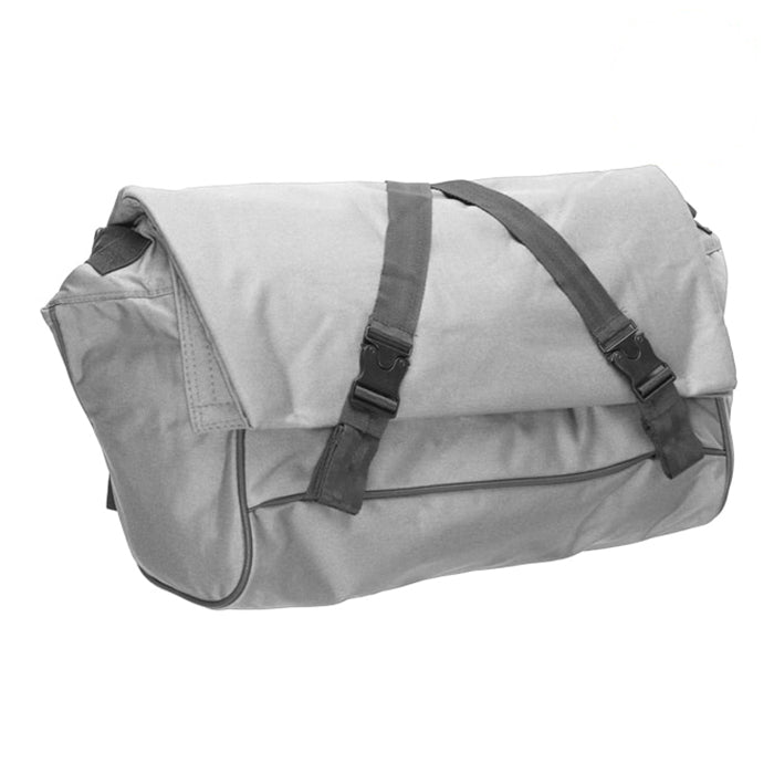 AWOL DAILY Messenger Bag (Gray)