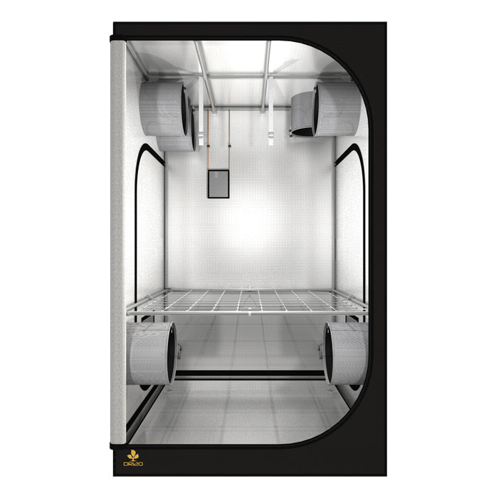 Secret Jardin Dark Room 120 v3.0 (4' x 4' x 6 2/3')