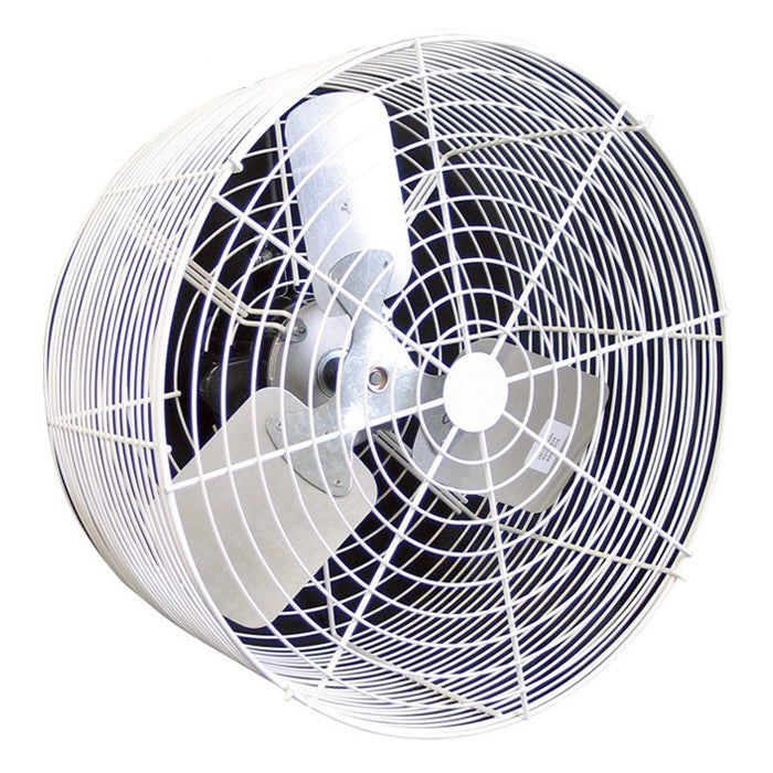F5 Fans Greenhouse Circulation Fan 20in