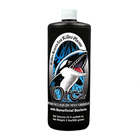 Plant Revolution Orca Liquid Mycorrhizae 32 fl oz