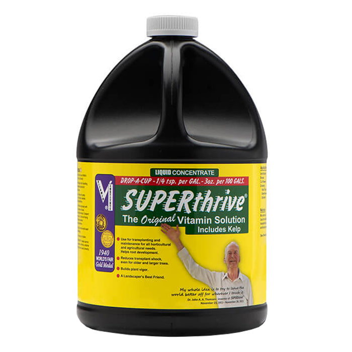 SUPERthrive 1 gal