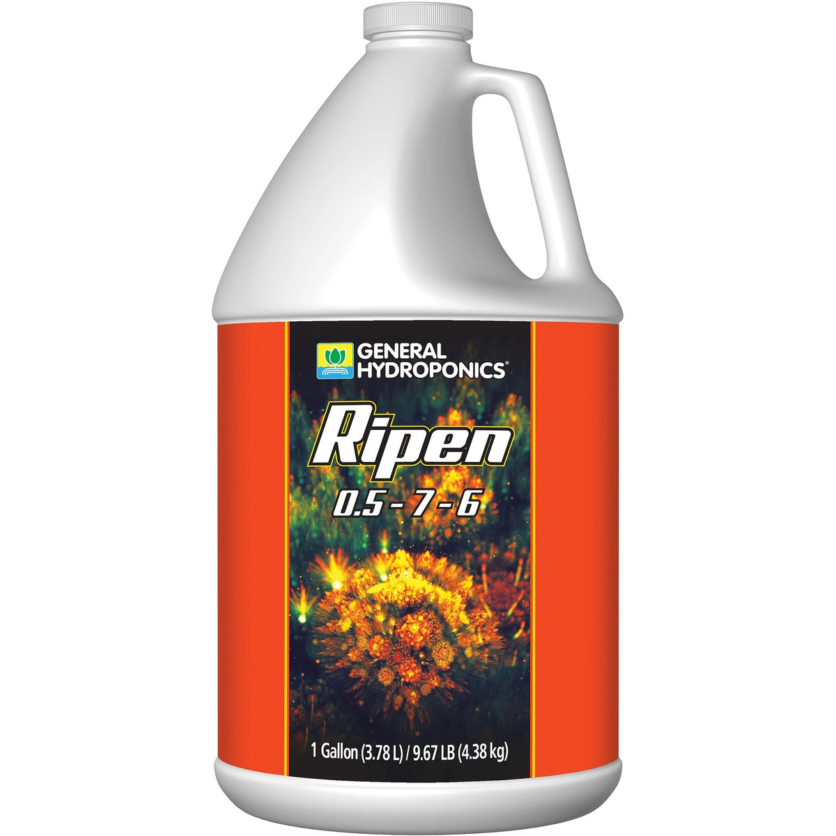 General Hydroponics® Ripen® 0.5-7-6 1gal