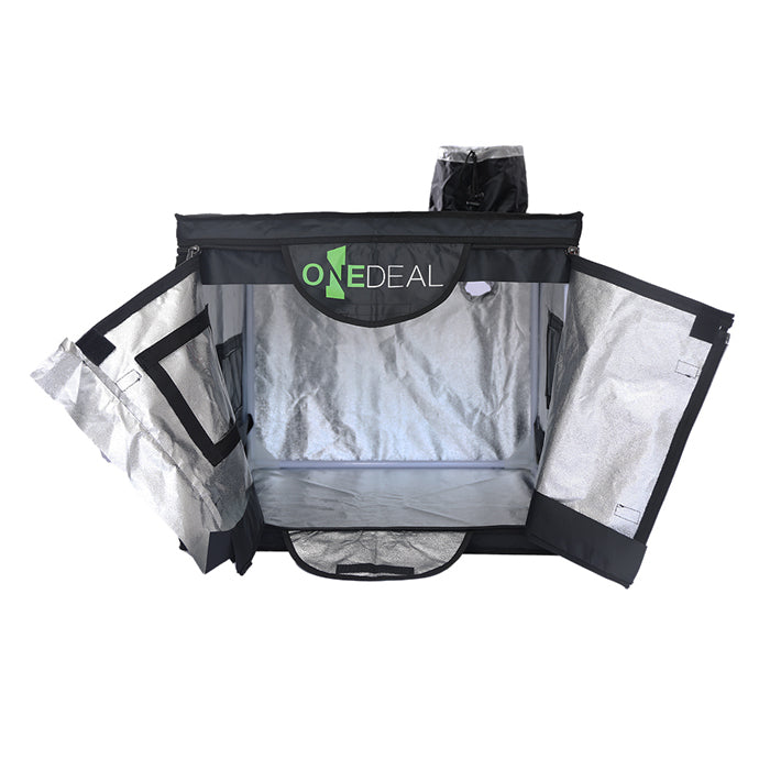 ~REFURBISHED~ OneDeal Mini Clone Box 2'x2'