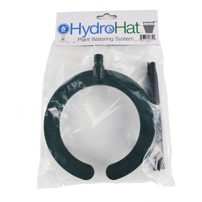 Hydro Hat Dripper 9in