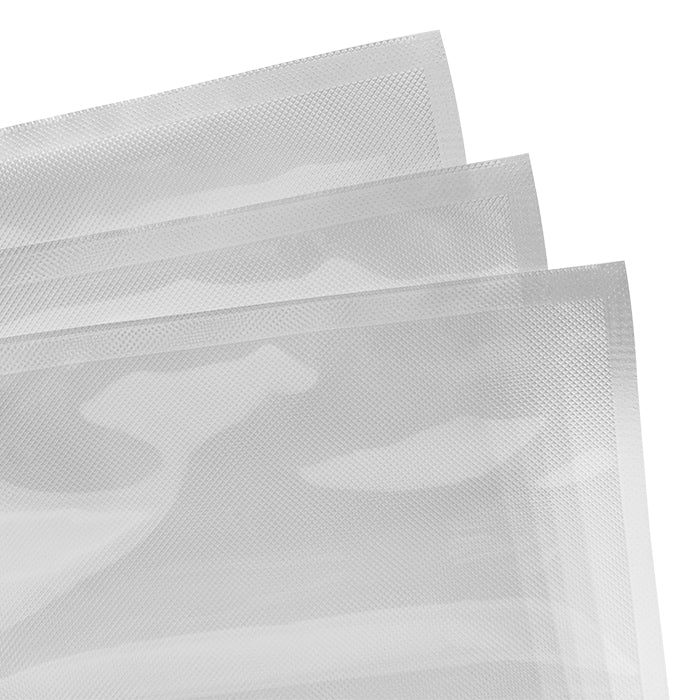 ArmorVac 15”x20” 5mil Precut Vacuum Seal Bags All Clear (50 Pack)