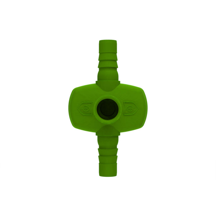 FloraFlex Pot Pro | Platform Fitting - Tee (12-pack)