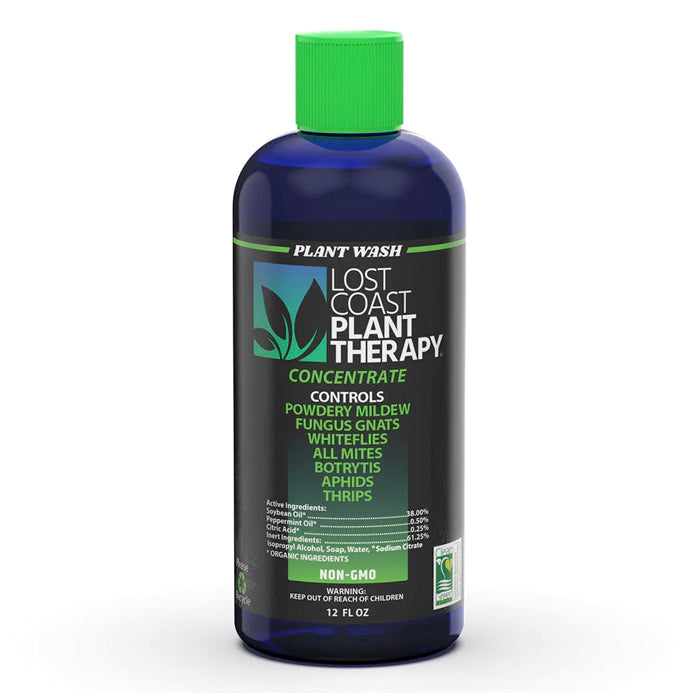 ~REFURBISHED~ Lost Coast Plant Therapy Plant Therapy 12 fl oz
