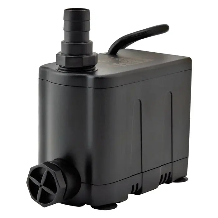 EcoPlus Convertible Bottom Draw Water Pump 585GPH