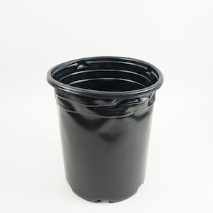 ~REFURBISHED~ 5 Gal Thermoformed Plastic Pot
