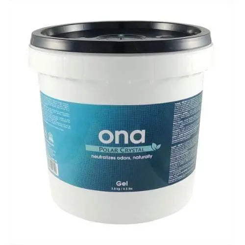 Ona Gel Polar Crystal Gallon Pail