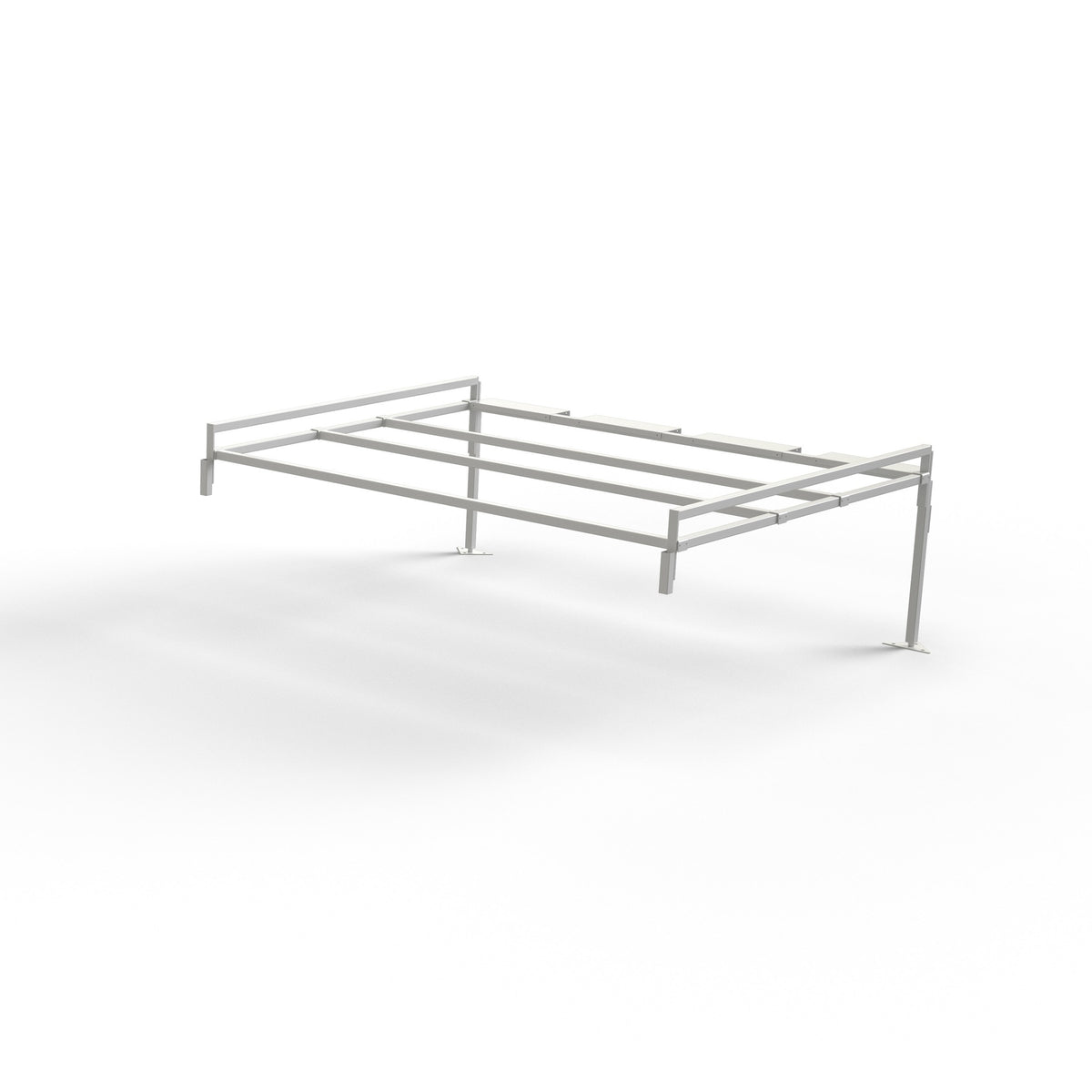 Fast Fit Bench Middle Kit 2 - 5ft Wide