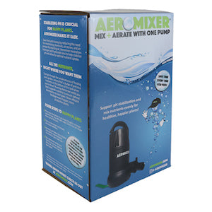 AEROMIXER Original