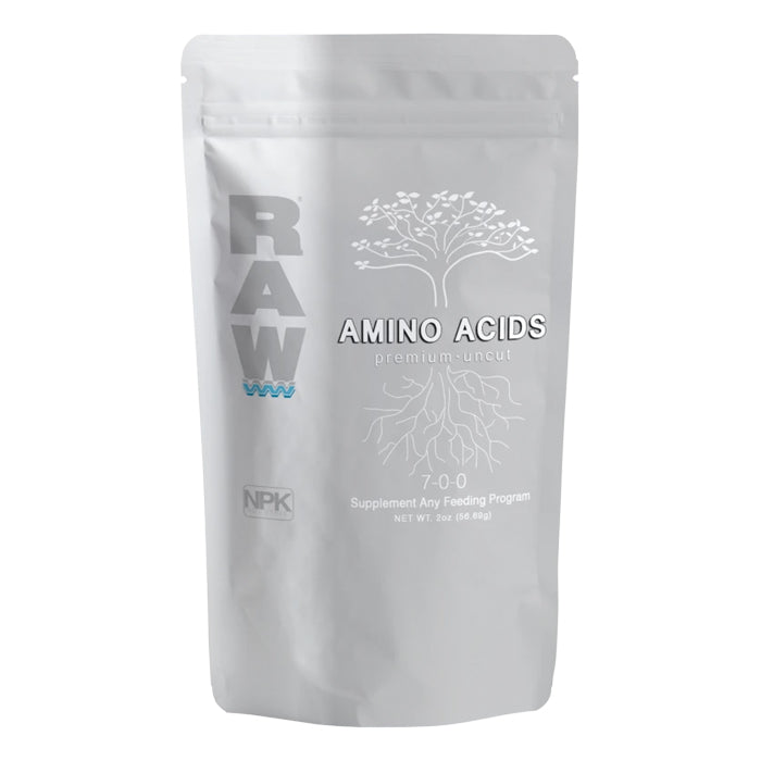 NPK RAW Amino Acids 2lbs