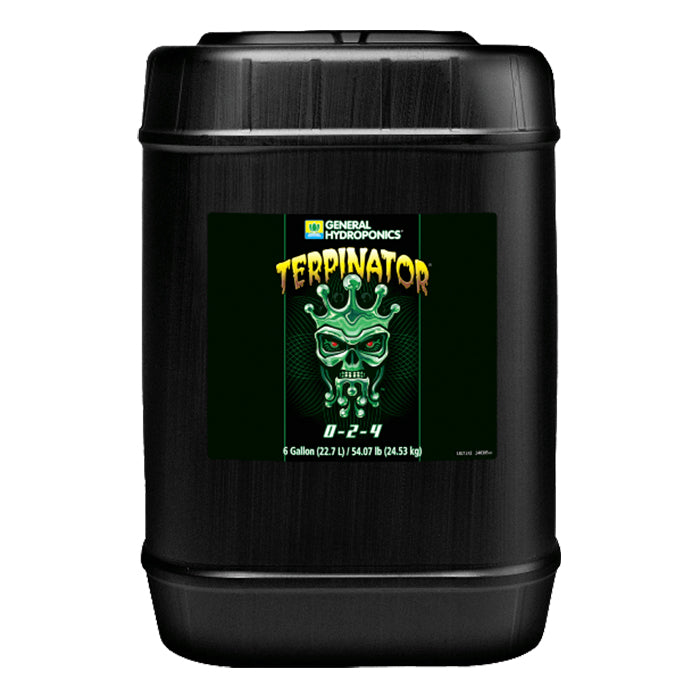 General Hydroponics Terpinator 6 Gallon