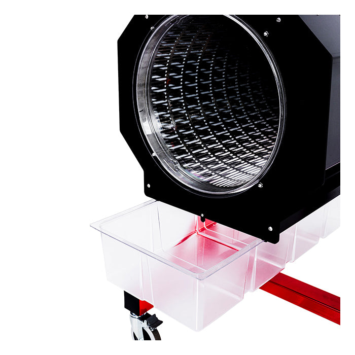 CenturionPro DBT Model 3 w/ Electropolished Tumbler