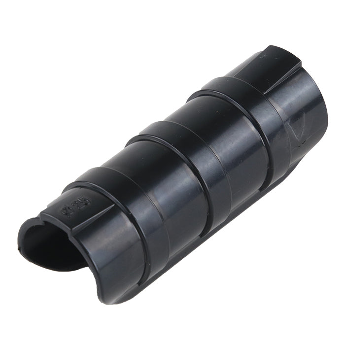 GROW1 Greenhouse Film Clips 3/4" ID 1" OD EMT & PVC Fit (20pcs/Pack)