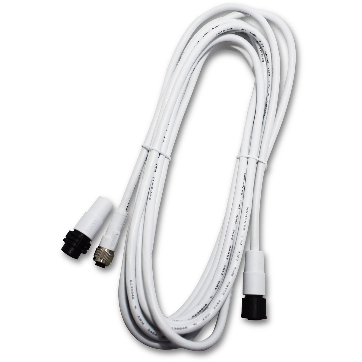 Gavita® EL3 to Titan Sensor Adapter Cable