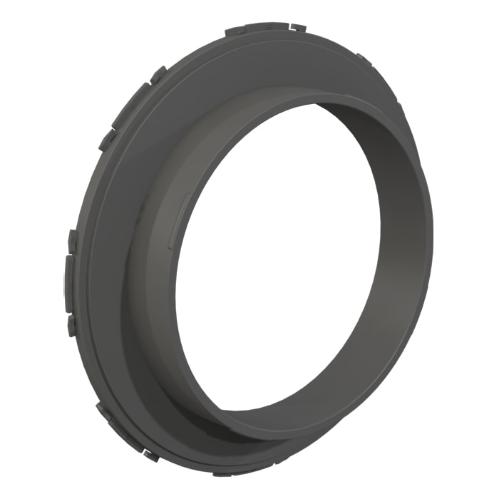 Secret Jardin 8" connector for DF25