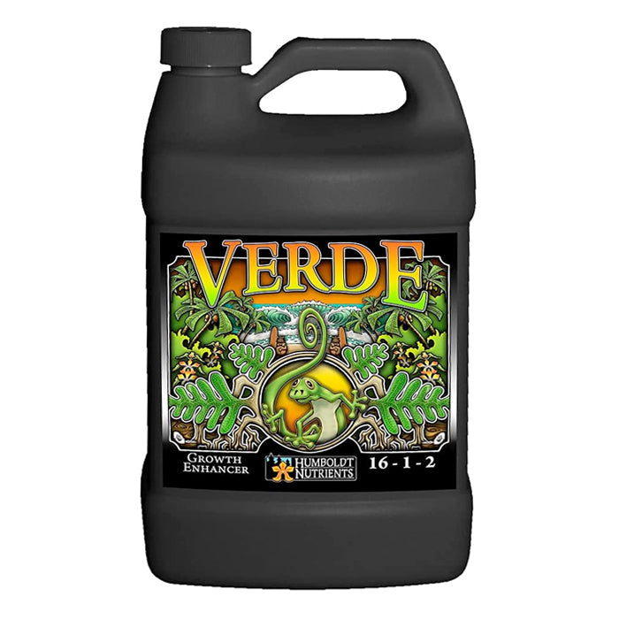 Humboldt Nutrients Verde 1 Gallon